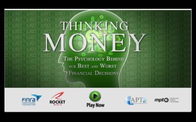 Thinking Money 