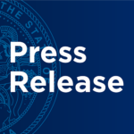 Press Release logo